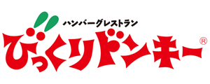 びっくりドンキー